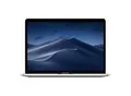 Apple MacBook Pro mit Touch Bar und Touch ID 13.3 (True Tone Retina Display) 2.4 GHz Intel Core i5 8 GB RAM 512 GB SSD [Mid 2019] silber
