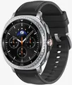 Samsung Galaxy Watch8 Classic (46mm) (Schwarz)