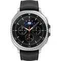 Samsung Galaxy Watch8 Classic 46mm schwarz - Schwarz