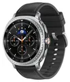 Samsung Galaxy Watch8 Classic Digital 46 mm Smartwatch Rund IP68 40 h 327 ppi