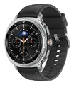 Samsung Galaxy Watch8 Classic - 46 mm - intelligente Uhr mit hybrid band - Hybri