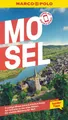 MARCO POLO Reiseführer Mosel 12. Auflage 2021
