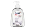 ISANA Flüssigseife Arztseife sensitiv, antibakteriell und stark rückfettend, 300 ml