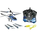 Revell Hubschrauber Sky FUN, RC (blau/silber)