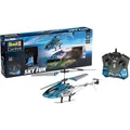 RC 2,4GHz Helicopter Sky Fun