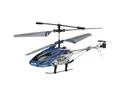 REVELL RC Helicopter Sky Fun RTF/3CH/2,4 GHz R/C Spielzeughelicopter, Blau
