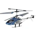 REVELL RC Helicopter Sky Fun RTF/3CH/2 R/C Spielzeughelicopter Blau