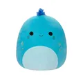 Jazwares Squishmallows iguane Stofftier