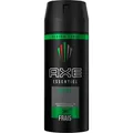 Axe 150ml deodorant Gold Temptation