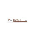 Vet Expert DiarVet | 20 g | Ergänzungsfuttermittel für Hunde & Katzen | Mit Bentonit & Inulin
