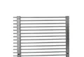 BIENEN SCHMIDT Bienenbeute Absperrgitter Metall verzinkt 500 x 500 mm Universal, 12er Dadant, 5-tlg., 12er Dadant, Rahmenlos