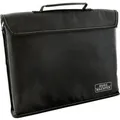 Burg-Wächter Feuerschutztasche Fire-Bag FB 500 Schwarz