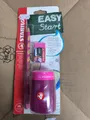 Stabilo Set Easy Start Easygraph pink Bleistift/Radierer/Spitzer