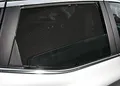 Fahrzeugspezifische Sonnenschutz Blenden passend für Skoda Octavia III Combi ab 6/2013-2/2020 (5E) 2-teiliges Set AZ18002413