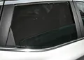 Sonnenschutz Blenden für Skoda Octavia III Combi 5E ab 6/2013 2-teiliges Set
