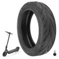 60/70-6,5 Tubeless Reifen für Elektroroller G30 Max mit Ventil 10 Zoll