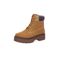 Bullboxer 6TT1070201 9200 Braun Boot Gr. 39