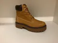 Bullboxer Mais leather nubuck Stiefelette