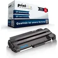 Kompatible Tonerkartusche für Dell 1130 1130n 1133 1135n 59310961 7H53W 593-10961 59310962 593-10962 P9H7G 3J11D Black Schwarz - Office Pro Serie