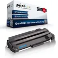 Print-Klex Tonerkartusche kompatibel für Dell 1130 1130n 1133 1135n 59310961 7H53W 593-10961 59310962 593-10962 P9H7G 3J11D Black Schwarz - Office Pro Serie