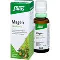 Magen-Tropfen N Salus 50 ML