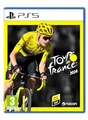 Nacon - Tour de France 2024 - PS5