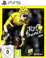Tour de France 2024 - PS5 / PlayStation 5 - Neu & OVP