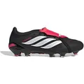 ADIDAS Herren Fussball-Rasenschuhe PREDATOR PRO Fold-Over Tongue FG