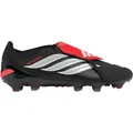 Adidas PREDATOR PRO FT FG - schwarz