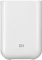 Xiaomi Mi Portable Photo Printer - Drucker - Farbe - Zink - 50,8 x 76,2 mm bis zu 0,75 Min./Seite (Farbe) - Bluetooth 5,0 LE (TEJ4018GL)