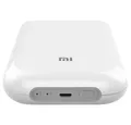Xiaomi Xiaomi Mi Portable Fotodrucker Druck-Auflösung: 313 x 400 dpi Papierfo Fotodrucker