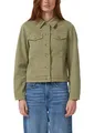 s.Oliver Leichte Denim-Jacke