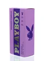 Playboy Goddes Complex Eau de Toilette 40ml vegan sinnlicher Duft nach Pfirsich