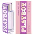 PLAYBOY GODDESS COMPLEX Eau de Toilette 40 mlGeschenk Tipp