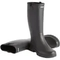 Aigle Alya High Gummistiefel Schwarz EU 41 Damen Schwarz EU 41 - Schwarz - 41