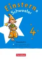 Einsterns Schwester 4. Schuljahr. Themenheft 4 - Lesen - Leihmaterial