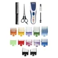 Wahl 09649-016 Haarschneider/-schermaschine Blau  Silber - Blau/Silber