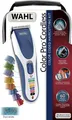 043917997056 Wahl 09649-016 Haarschneider/-schermaschine Blau, Silber Wahl