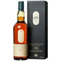 Lagavulin 16 Jahre Islay Single Malt Scotch Whisky 700ml