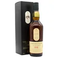 Lagavulin 16 Years Islay Whisky 0,7l 43,0%