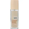 Mexx Forever Classic Never Boring Deodorant mit Spray für Frauen 75 ml