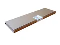 SIEMENS 6ES7 590-1AE80-0AA0 -MFS- ; SIMATIC S7-1500, Profilschiene 482mm (ca. 19