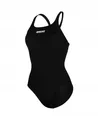 ARENA Women's Team Badeanzug Pro Solid R. Größe 36 schwarz
