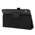Lobwerk Hülle für Apple iPad mini 6 2021 6. Generation 8.3 Zoll Smart Cover Etui mit Standfunktion