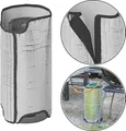 Hülle Gasflasche 5 kg – 3-lagige Thermo- & Isolierabdeckung für Propangasflaschen