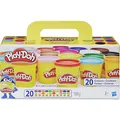 Play-Doh Super Color Pack (A7924EU7)
