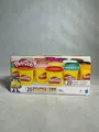 Hasbro A7924EUC	Play-Doh Super Farbenset, 20 Stck.