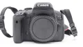 Canon EOS 750D - 20.224 Auslösungen - Digitalkamera Gehäuse - Händler