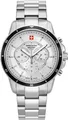 Swiss Alpine Military 7089.9132SAM Herrenuhr Chronograph