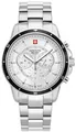 Swiss Alpine Military Douglas SAM7089.9132 Quarzwerk Herren-Armbanduhr